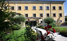 La Dimora del Baco Hotel